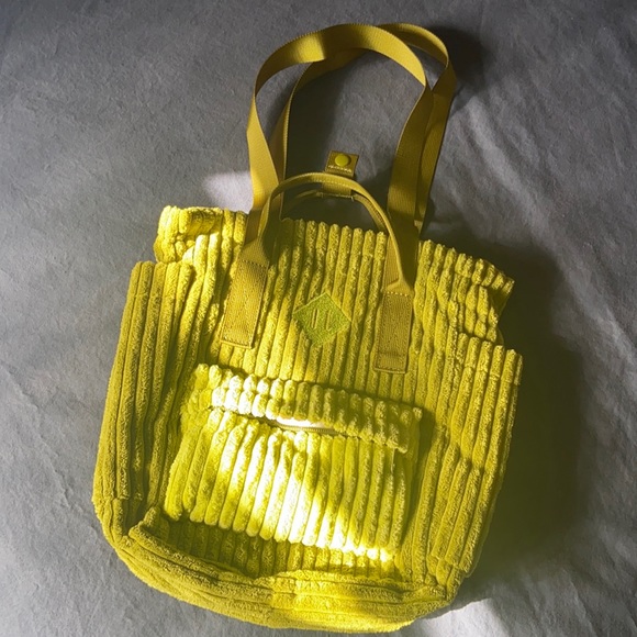 Mini Backpack / Purse - Picture 5 of 5